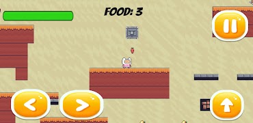 Maze Lost ภาพหน้าจอ 4