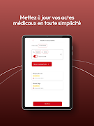 Hellocare Pro تصوير الشاشة 6