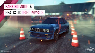 Super Car Simulator : Open Wor screenshot 6