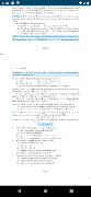 برنامه‌نما NCERT Class 11 Maths Solutions عکس از صفحه