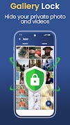Smart - App Lock & Guard screenshot 6