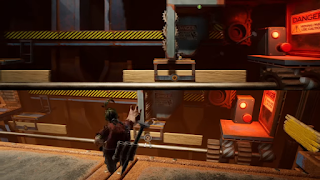 Guide For it takes two screenshot 7