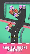Crazy Parking ภาพหน้าจอ 2