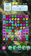 Crystal Temple screenshot 1