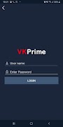 VKPrime Ekran Görüntüsü 1