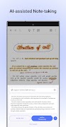 Noteshelf - Notes, Annotations ภาพหน้าจอ 3