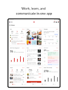 برنامه‌نما Pilot Task عکس از صفحه