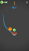 Draw For Dunk تصوير الشاشة 7