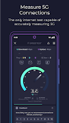 Speedtest by Ookla Ekran Görüntüsü 6