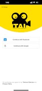 Tai App 截图 2