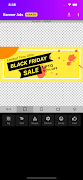 Banner Ads Maker スクリーンショット 1