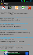 Wifislax screenshot 2