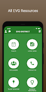 EVG District syot layar 2