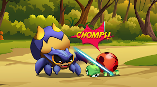 Bugs Evolution تصوير الشاشة 2