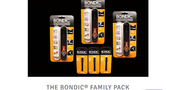 LBTI Bondic - Bonding Task screenshot 6