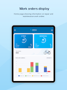 5 Schermata Zingi maintenance