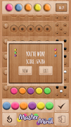 MasterMind ảnh chụp màn hình 4