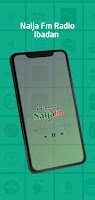 Nigeria Radio Stations screenshot 3