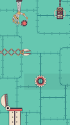 Steampunk Puzzle Physics Game screenshot 5