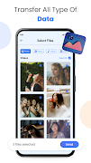 Transfer All Data - PhoneClone screenshot 4