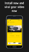Like Follow - Trending Video screenshot 1