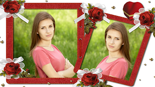 Twin Frames Stitch screenshot 4