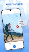 GPS Camera Location Timestamp screenshot 3