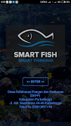 Smart Fish DKPP постер