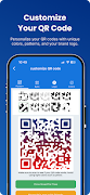 QR TIGER QR Code Generator capture d'écran 5