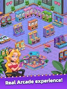 Arcade GO captura de pantalla 6