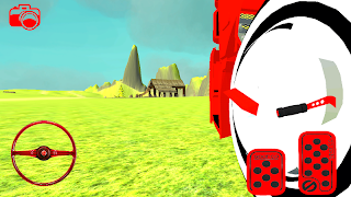 Log Delivery Simulator ảnh chụp màn hình 7
