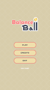 Balance Ball screenshot 5