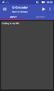 G-Encoder скриншот 2