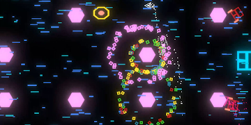 2D World: Trinity स्क्रीनशॉट 1