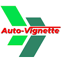 Auto-Vignette