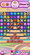 Magic Cat Match syot layar 6