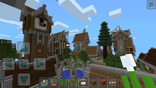 Maxcaft screenshot 5