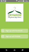برنامهنما Dry Green عکس از صفحه