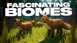 Wildlife Mod for Minecraft Ekran Görüntüsü 1