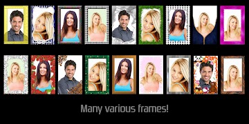 Mirror: Frames - Various スクリーンショット 4