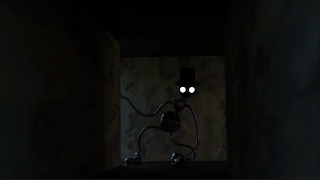 Chapter 3 Poppy Playtime Game ภาพหน้าจอ 1