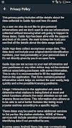 X9 Guide screenshot 6