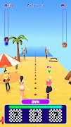 Trendy Dancer 3D Screenshot 2