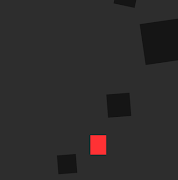Rain Blocks2d screenshot 5
