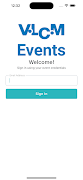 VLCM Events 海報