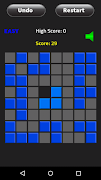 Squares screenshot 2