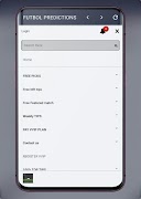 برنامه‌نما TipsPro عکس از صفحه