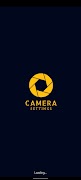 Camera Settings скриншот 1