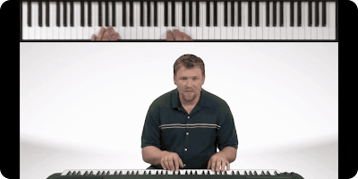 Leçons de piano capture d'écran 6