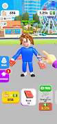 برنامه‌نما Lifting Hero عکس از صفحه